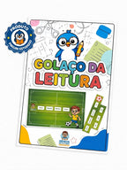 GOLAÇO DA LEITURA