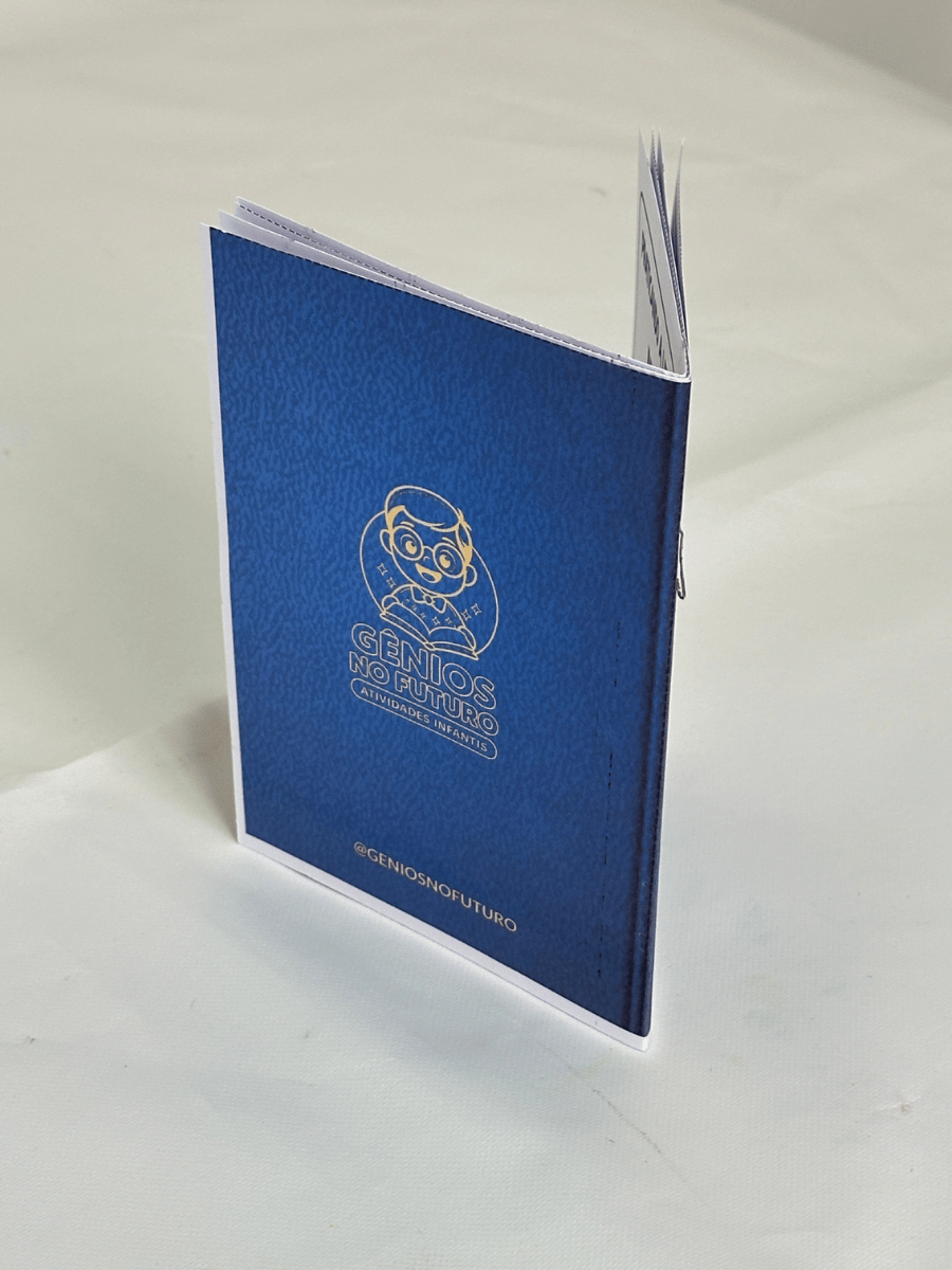 PASSAPORTE DA LEITURA