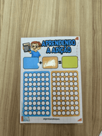 APRENDENDO AS OPERAÇÕES
