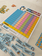QUADRO DE INCENTIVOS