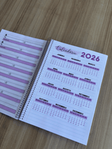 PLANNER 2026