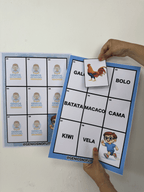 DESAFIO LEITURA