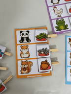 ALIMENTAÇÃO DOS ANIMAIS