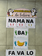 AMARELINHA