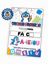 VOGAIS FUJONAS