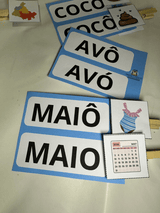 IMPORTÂNCIA DO ACENTO