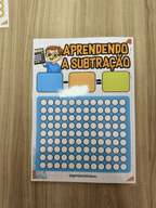 APRENDENDO AS OPERAÇÕES