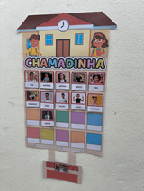 CHAMADINHA