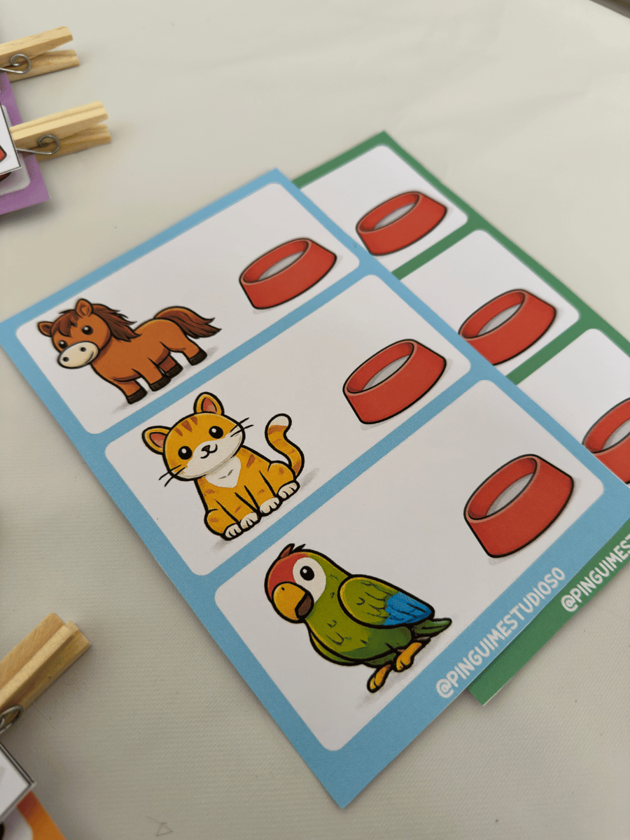 ALIMENTAÇÃO DOS ANIMAIS