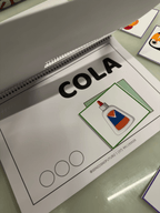 FÁBRICA DAS PALAVRAS
