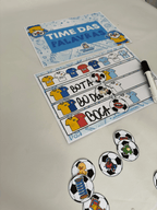 TIME DAS PALAVRAS