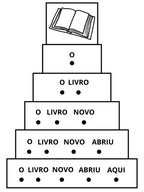ESCADINHA DA LEITURA
