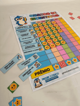 QUADRO DE INCENTIVOS