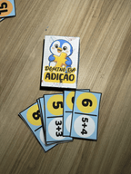 DOMINÓ DAS OPERAÇÕES