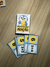 DOMINÓ DAS OPERAÇÕES