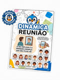 DINAMICA REUNIÃO