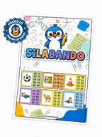 SILABANDO