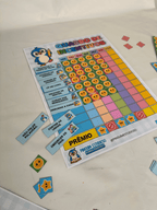 QUADRO DE INCENTIVOS