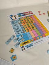 QUADRO DE INCENTIVOS