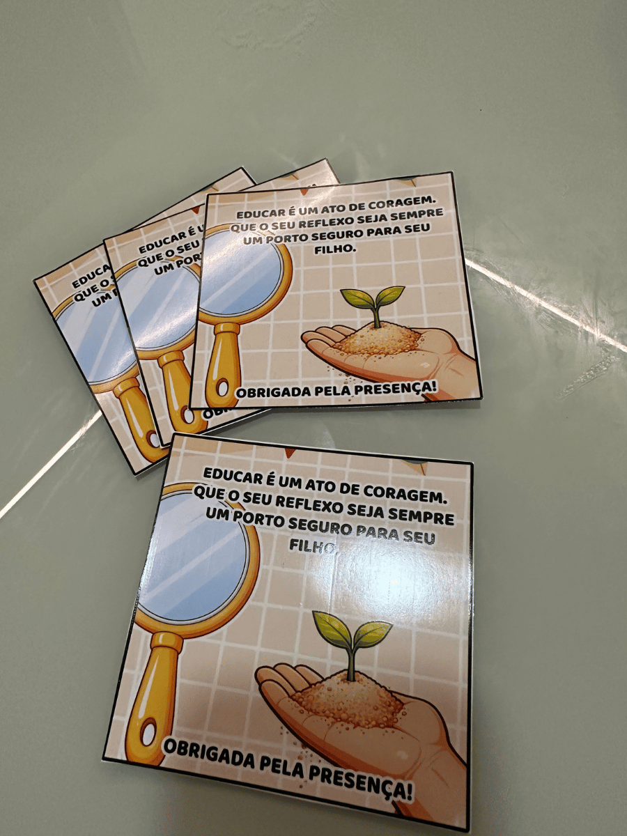DINAMICA REUNIÃO