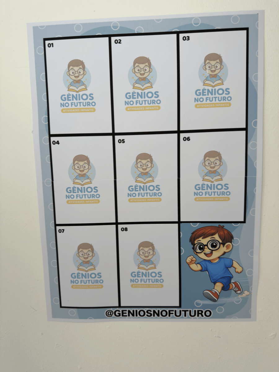DESAFIO LEITURA