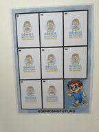 DESAFIO LEITURA
