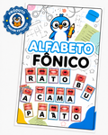 ALFABETO FONICO