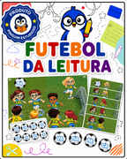 FUTEBOL DA LEITURA