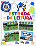 ESTRADA DA LEITURA