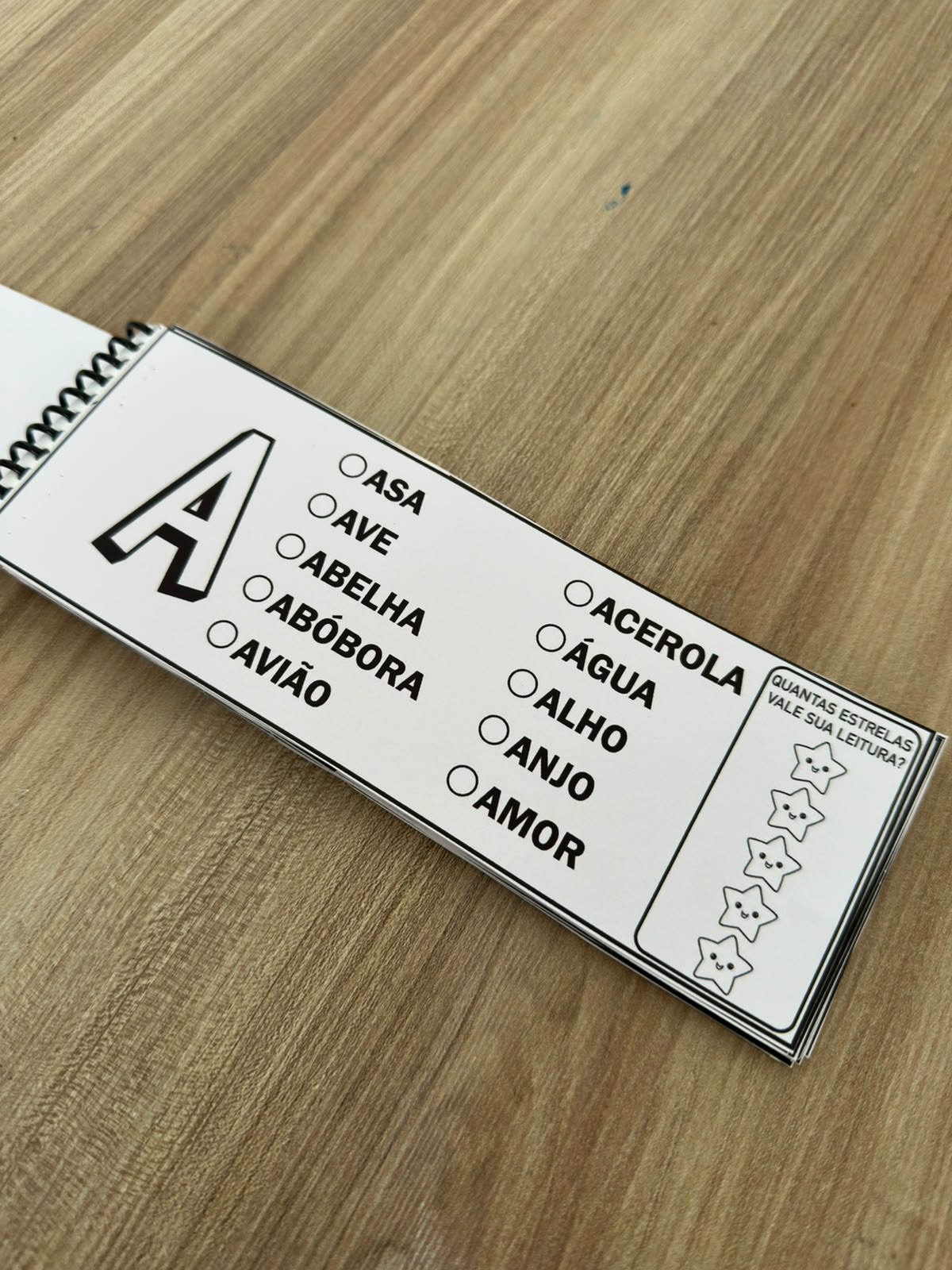 CARNÊ DA LEITURA