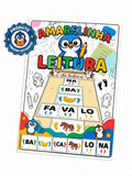AMARELINHA