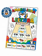 AMARELINHA
