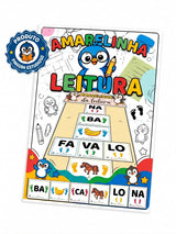 AMARELINHA
