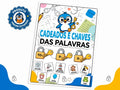 CHAVEIRO DA LEITURA