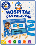 HOSPITAL DAS PALAVRAS