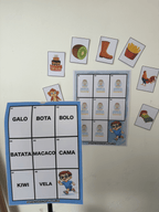 DESAFIO LEITURA
