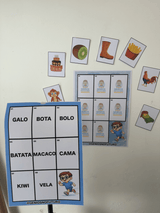 DESAFIO LEITURA