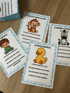 Kit de Alfabetização 6 Recursos