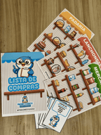 MERCADINHO MENOR