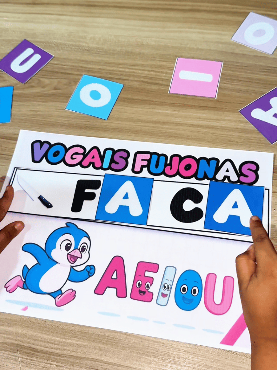 VOGAIS FUJONAS