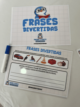 FRASES DIVERTIDAS