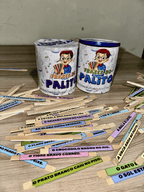 Kit de Alfabetização 6 Recursos
