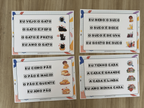 Kit de Alfabetização 6 Recursos