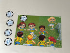 FUTEBOL DA LEITURA