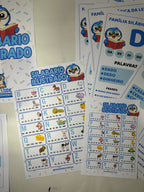 SILABARIO ILUSTRADO