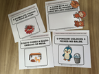 Kit de Alfabetização 6 Recursos