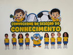 PAINEL CONVOCADOS