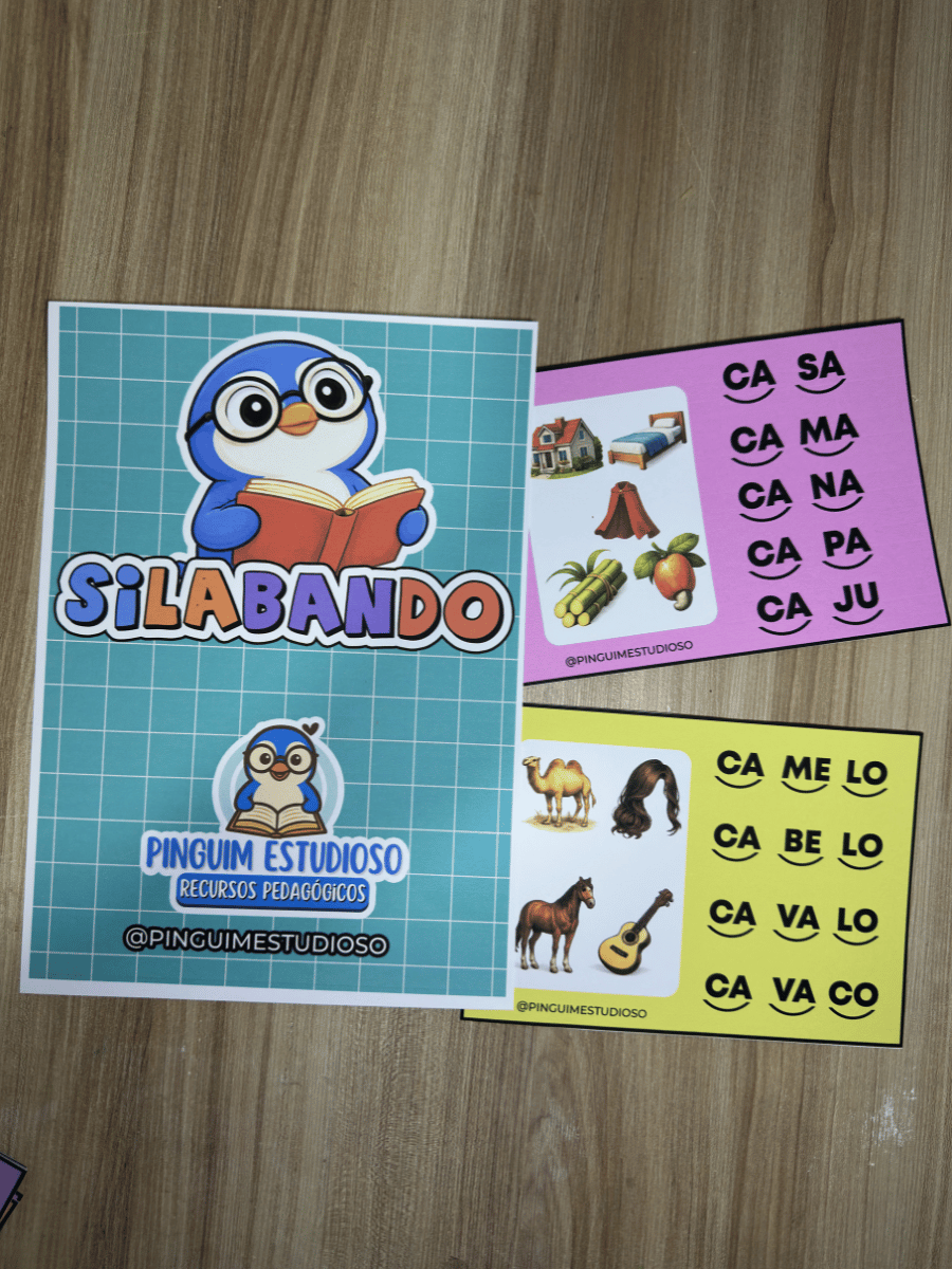 SILABANDO