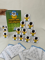 TORRE DAS OPERAÇÕES
