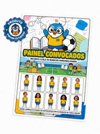 PAINEL CONVOCADOS